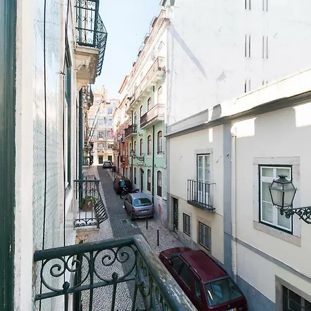 Casa Do Baco * Lisboa