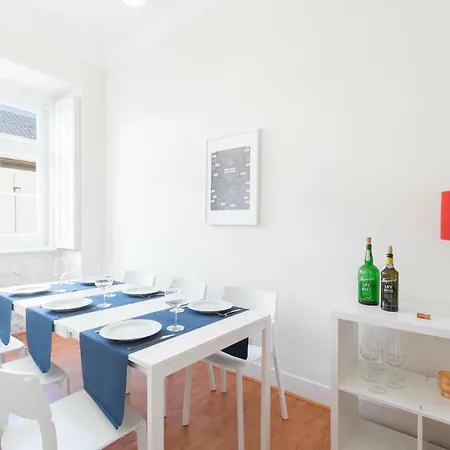 Casa Do Baco * リスボン